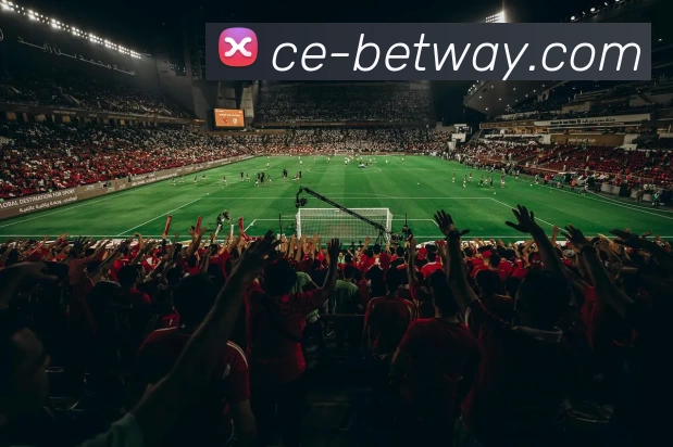 BETWAY体育官网全站App